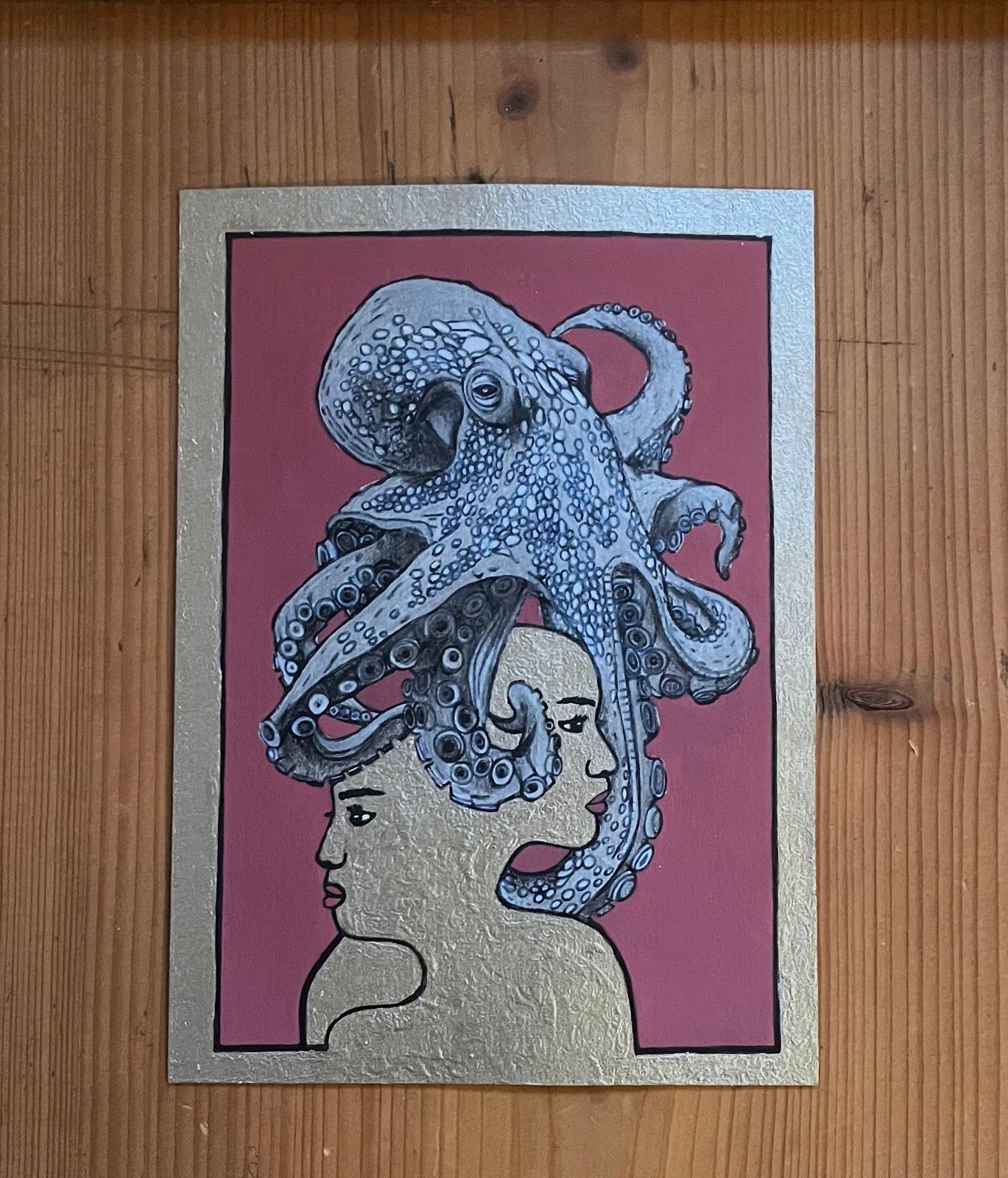 Krake
